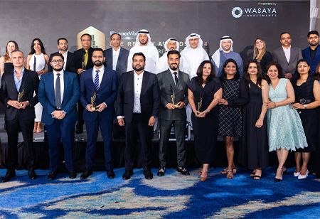 UAE Realty Awards 2024 Honors Excellence In Real Estate